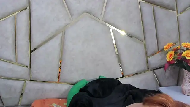 Kloe Candy1 online show from 17, 2, 2025