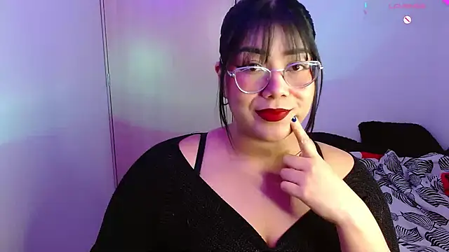 AlexaKimm online show from 16, 9, 2025