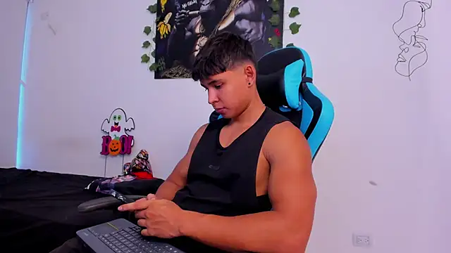 Bray Kevin online show from 6, 12, 2024