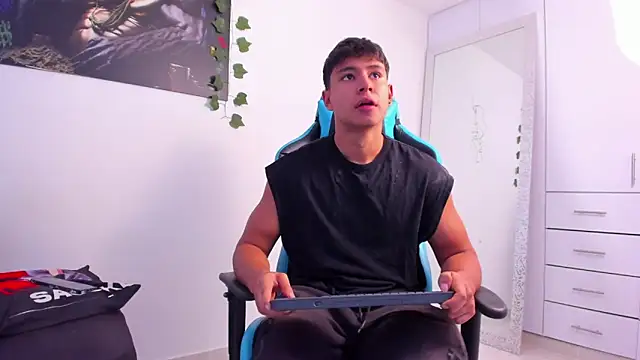 Bray Kevin online show from 15, 12, 2024