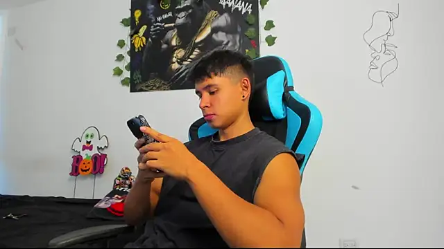 Bray Kevin online show from 19, 1, 2025