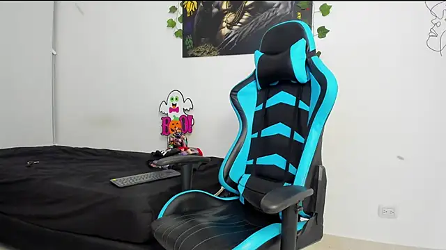 Bray Kevin online show from 1, 2, 2025