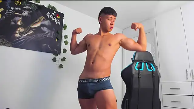 Bray Kevin online show from 19, 2, 2025