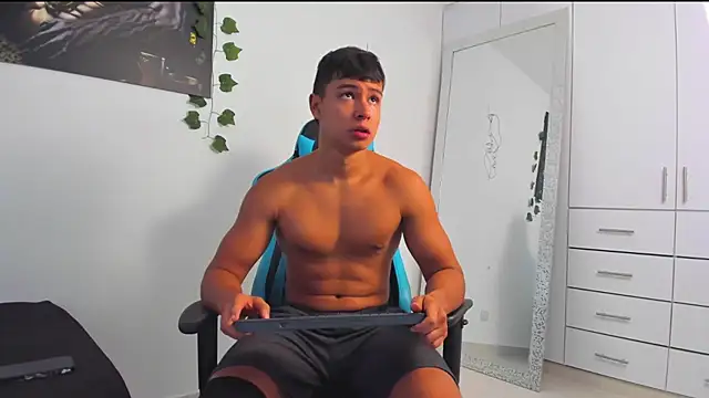 Bray Kevin online show from 7, 3, 2025