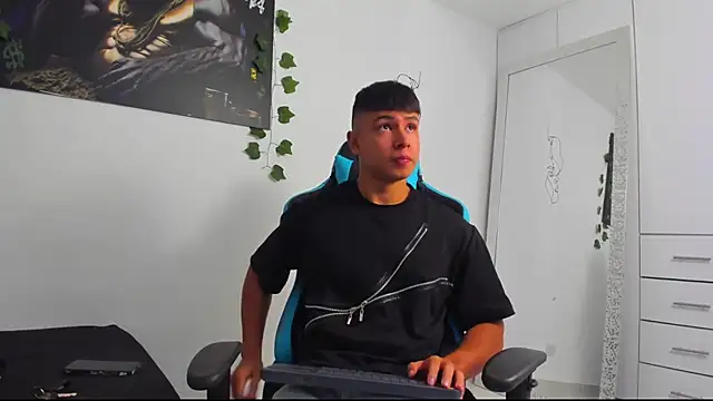 Bray Kevin online show from 8, 3, 2025