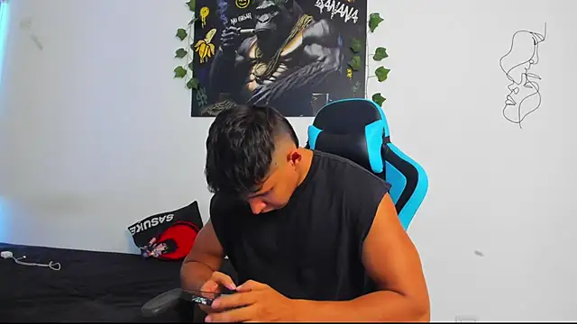 Bray Kevin online show from 18, 3, 2025