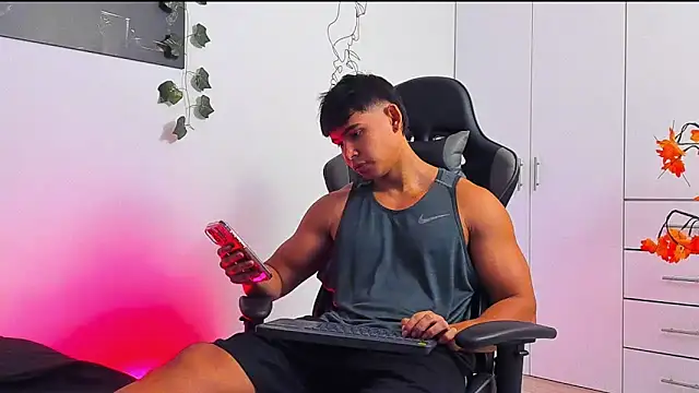 Snapshot of Bray_Kevin chatting on 31, 1, 2026 Bray Kevin online show from 31, 1, 2026