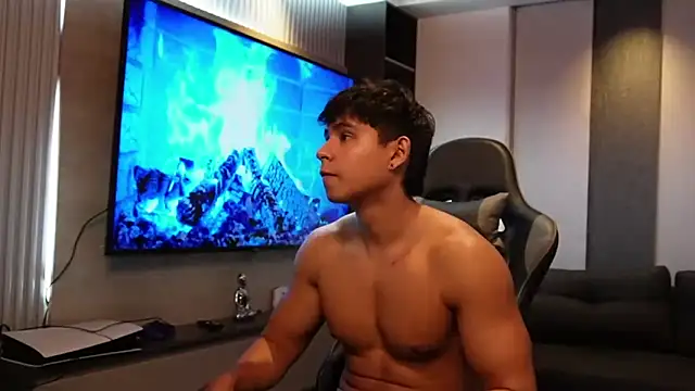 Snapshot of Bray_Kevin chatting on 8, 4, 2026 Bray Kevin online show from 8, 4, 2026