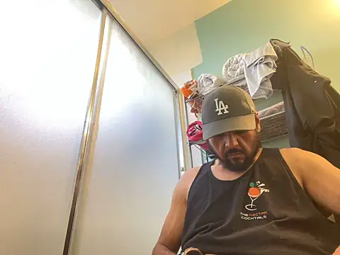 MrDickUdown24 7 online show from 5, 12, 2024