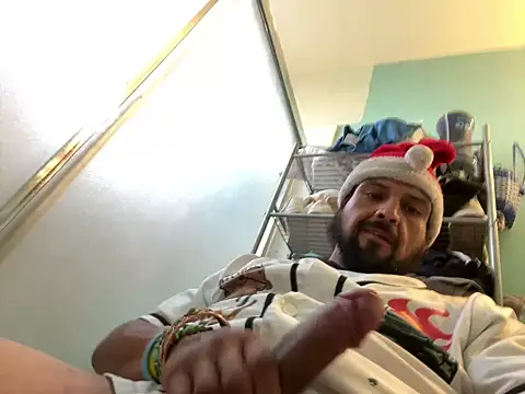 MrDickUdown24 7 online show from 22, 12, 2024