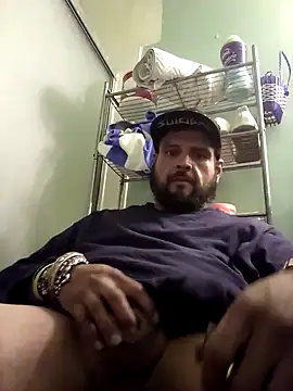 MrDickUdown24 7 online show from 6, 1, 2025