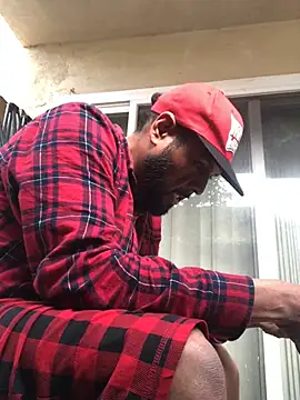 MrDickUdown24 7 online show from 7, 2, 2025