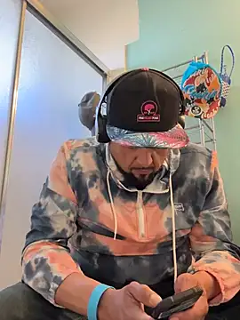 MrDickUdown24 7 online show from 9, 3, 2025