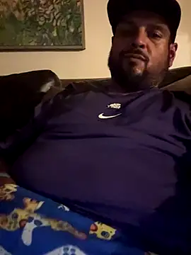 MrDickUdown24 7 online show from 6, 10, 2025