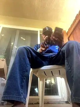 MrDickUdown24 7 online show from 25, 10, 2025