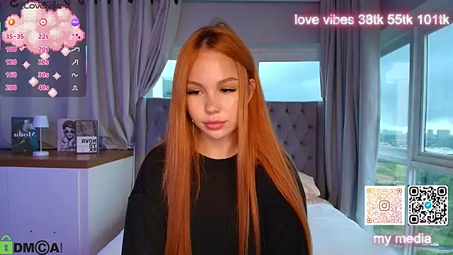 Tracy-Taylor online show from 9, 2, 2026