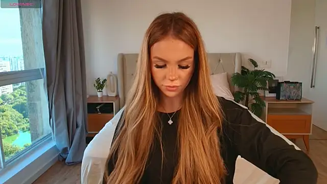 Tracy-Taylor online show from 16, 4, 2026