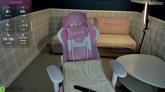 Jaqueline Richardson online show from 11, 2, 2026