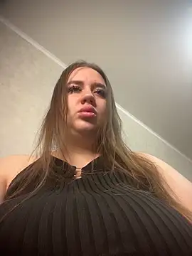GabiBoobs online show from 16, 2, 2026