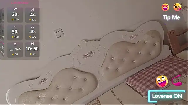 mimi-yangyang online show from 17, 1, 2026