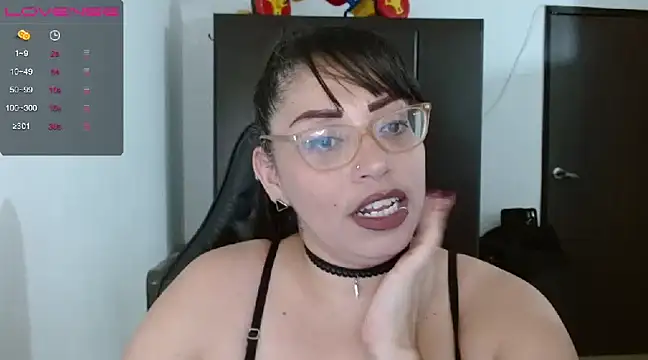 Snapshot of natashasmithe chatting on 26, 1, 2025 natashasmithe online show from 26, 1, 2025