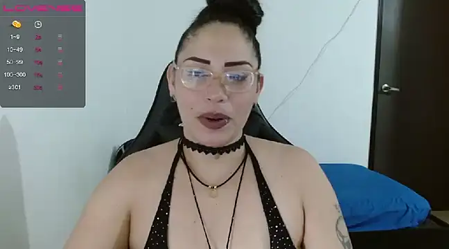 Snapshot of natashasmithe chatting on 27, 1, 2025 natashasmithe online show from 27, 1, 2025