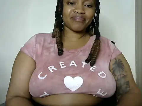 Brown sexy online show from 27, 1, 2025