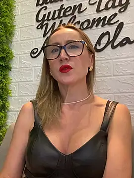 LauraDavis online show from 16, 7, 2026