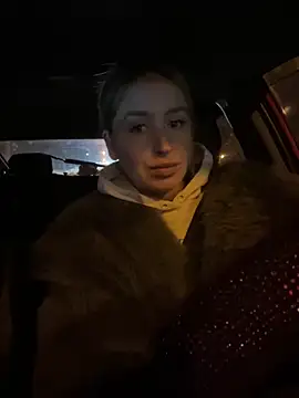 StasyWood online show from 14, 2, 2026