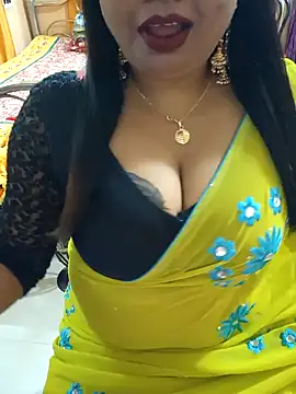 YR-SHIVANI online show from 27, 1, 2025