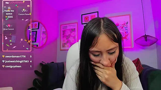  cloe martinez online show from 10, 12, 2024