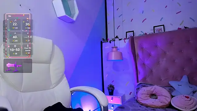  cloe martinez online show from 12, 1, 2025