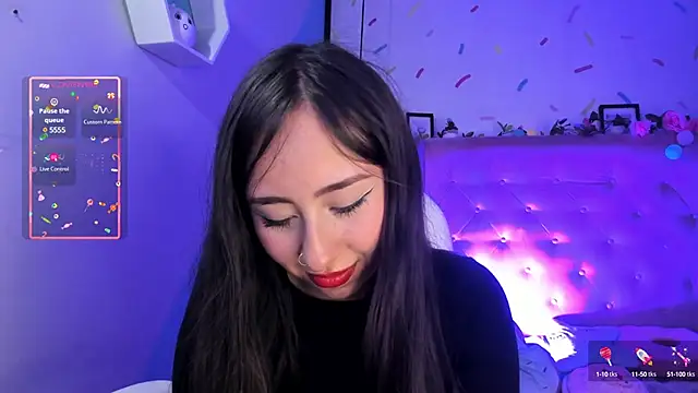  cloe martinez online show from 17, 2, 2025