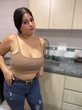 Natalia Cleark09 online show from 12, 2, 2025