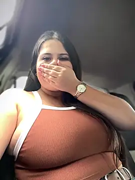 Natalia Cleark09 online show from 13, 2, 2025