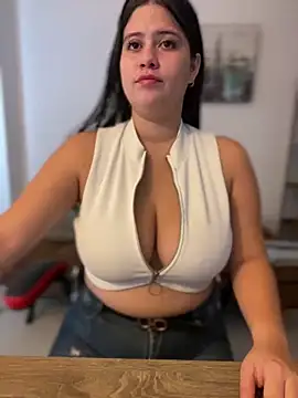 Natalia Cleark09 online show from 12, 3, 2025