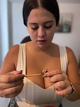 Natalia Cleark09 online show from 15, 3, 2025