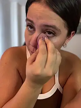 Natalia Cleark09 online show from 16, 3, 2025