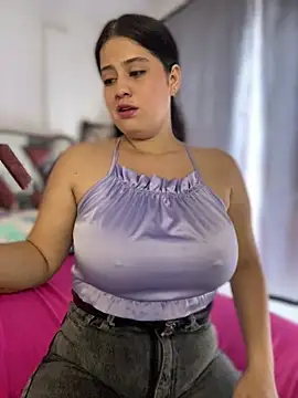 Natalia Cleark09 online show from 26, 2, 2026