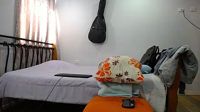 Iam yourbabyprincess XD online show from 11, 1, 2025