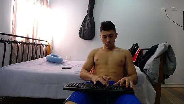 Iam yourbabyprincess XD online show from 13, 1, 2025