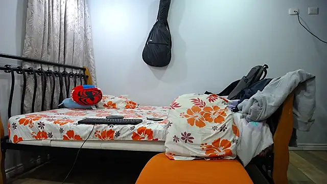 Iam yourbabyprincess XD online show from 15, 1, 2025