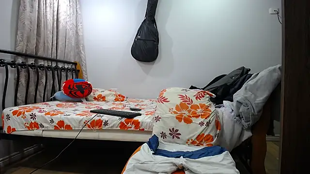 Iam yourbabyprincess XD online show from 15, 1, 2025