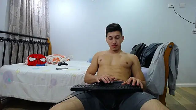 Iam yourbabyprincess XD online show from 6, 2, 2025