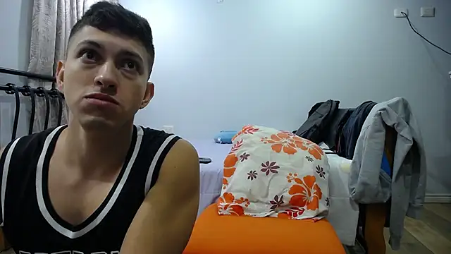 Iam yourbabyprincess XD online show from 10, 2, 2025