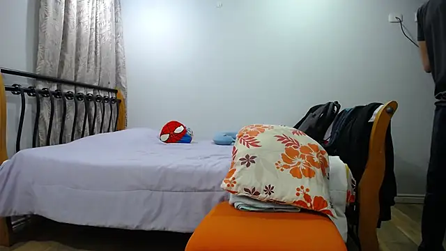 Iam yourbabyprincess XD online show from 21, 2, 2025