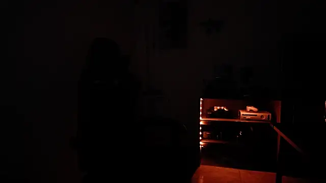 Iam yourbabyprincess XD online show from 28, 9, 2025