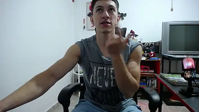 Iam yourbabyprincess XD online show from 11, 2, 2026