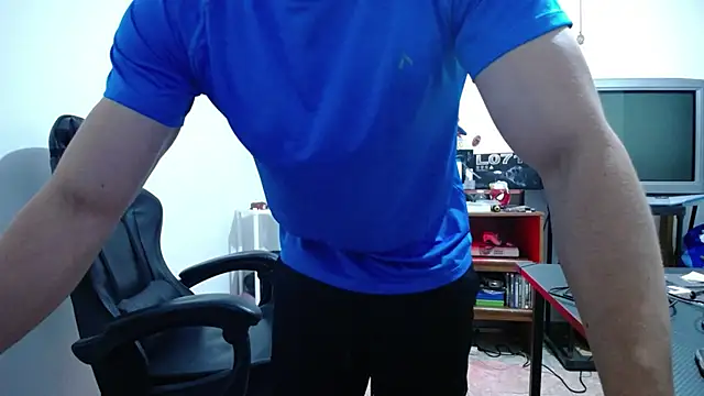 Iam yourbabyprincess XD online show from 29, 3, 2026