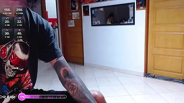 Tiffany prettygirl online show from 20, 2, 2026